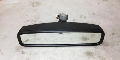 Ford focus mk3 kuga дзеркало внутрішнє фотохромний фото №1