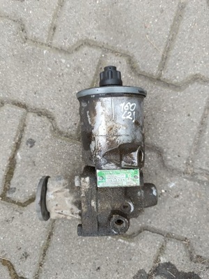 PUMP ELECTRICALLY POWERED HYDRAULIC STEERING MERCEDES 190 W201 190E  