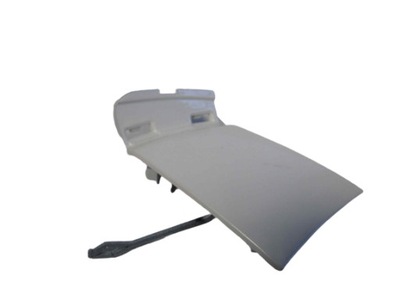 Mercedes gle w167 167 заглушка na hak передний amg фото №1