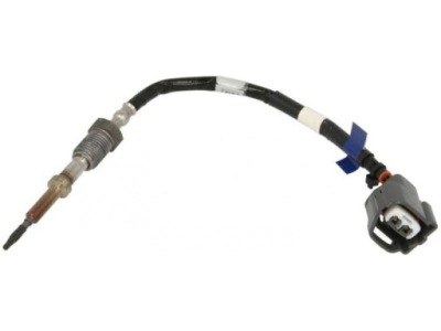 Denso det-0136 датчик, температура вихлопних газів фото №1