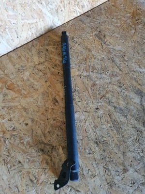 Mercedes ml350 привод багажника левый задняя w166 фото №1