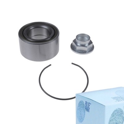 Підшипник колеса перед blue print do kia rio iii 1.6 фото №1