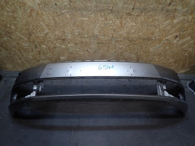 Бампер перед vw passat cc lift 12- 3c8 фото №1