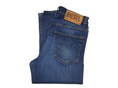 DIESEL - D-FINING Tapered W30L32 pas 82 cm SUPER STAN '