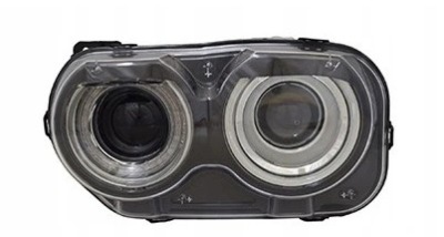 Nowa ліва лампа dodge challenger od 2015- ксенон фото №1