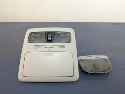 Subaru forester iv ліхтарі стельовий фото №1