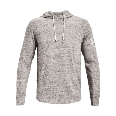 UNDER ARMOUR BLUZA RIVAL TERRY HOODIE