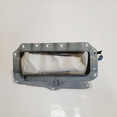 Mini cooper r57 подушка безпеки подушка пасажира 2755619 фото №1