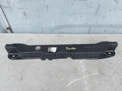 Dacia duster усилитель поперечина передний фото №1