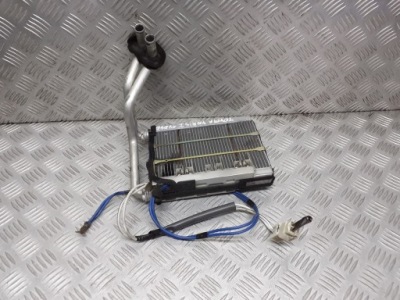 Обігрівач електрична toyota yaris i 1.4 d4d фото №1