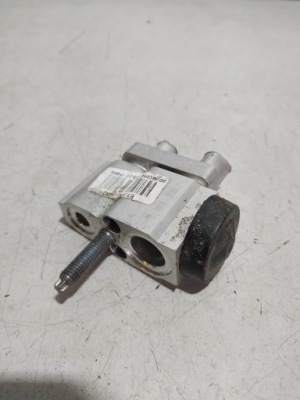 Ford ecosport клапан розширювальний gn11-19849-ca фото №1