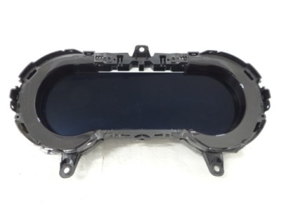 Alfa romeo tonale лічильник прилади europa фото №1