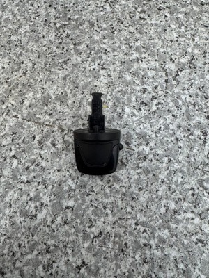 Ключ pilot volvo c70 ii 2009-2013 31268615 запаска фото №1