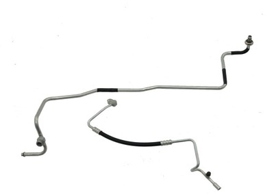 Трубка wąż кондиціонера ford galaxy lift 00-05r фото №1