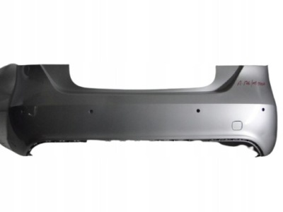 Mercedes a klasa w176 176 бампер задний pts фото №1