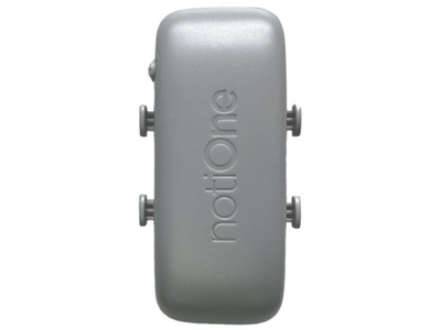 Lokalizator NOTIONE Gps Pet Plus Szary
