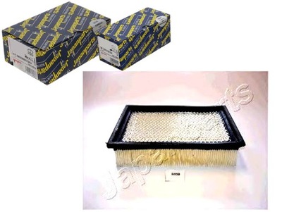 Фільтр повітря mazda tribute japanparts фото №1