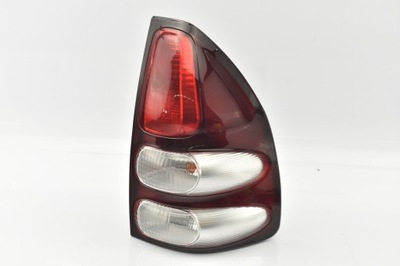 LAMPA PRAWY TYŁ LAND CRUISER 120 02-09