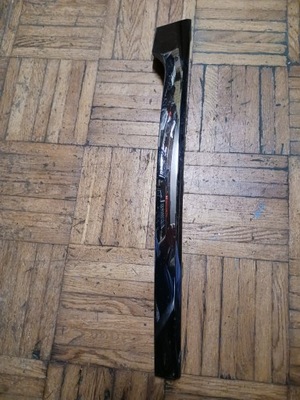 7p6853841 хром бампера левый задняя touareg 7p orygi фото №1