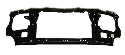 Org! pas передній панель фари передній toyota hilux 2015- фото №1