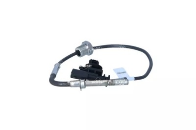 SENSOR TEMPERATURA GASES DE ESCAPE CONVIENE DO: FIAT 500L, 500X, FIORINO/MINIVAN,  