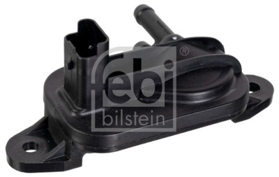 SENSOR PRESSURE EXHAUST GASES FEBI 176690  