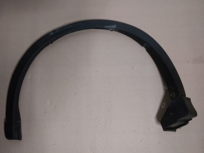 Mazda оригинальный номер kd53-51w21 молдинг крыла фото №1