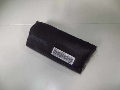 Peugeot rcz подушка сиденье правая фото №1