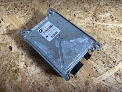 Модуль аккумулятор bmw 5 f10 f11 2013 8es01010501 фото №1