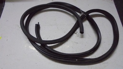 Прокладка багажника hummer h3 2005 3.5 фото №1