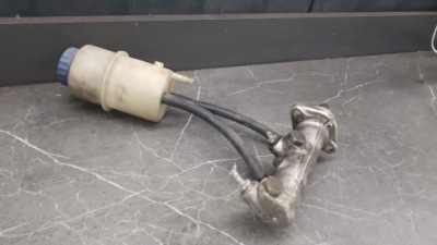 1421801 насос гальмівна peugeot boxer 2.8hdi фото №1