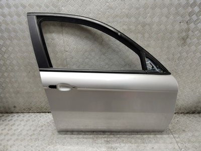 Дверь правый перед alfa romeo 147 fl ur603 фото №1