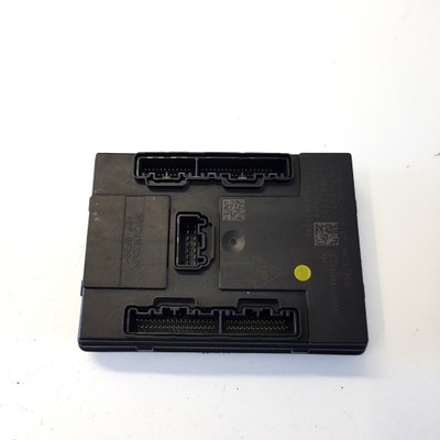 Honda civic x модуль комфорту 18r. фото №1