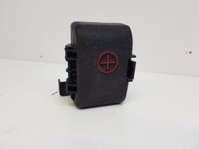 Kia picanto iii захист клеми плюсовий 1,2 2017- фото №1