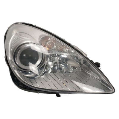 Mercedes slk w171 r171 лампа перед передня права фото №1