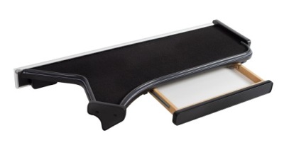 Полиця велика stolik з шухляда iveco s-way 2019 фото №1