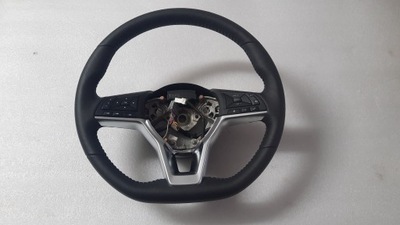 Nissan leaf ii воздуховод кожаный фото №1