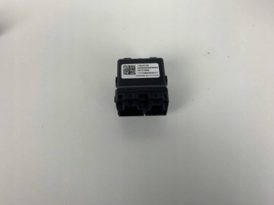 Astra k v insignia b модуль сиденье 13523764 фото №1