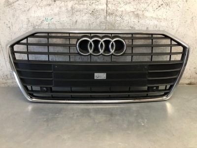 GROTELĖS GROTELĖS PO PDC AUDI A6 C8 4K 4K0853651 