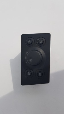 01/22 opel vectra c перемикач світла протитуманних фар фото №1