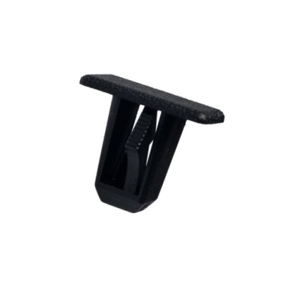 Клипса штифт бампера ручка jeep cherokee 5fr56dx фото №1