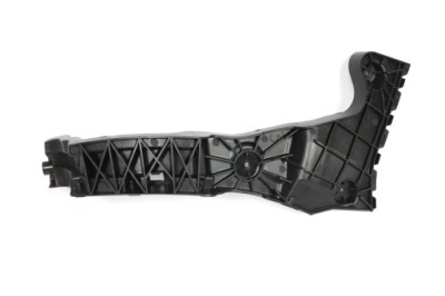 Направляющая бампера задняя audi q3 rsq3 правый aso оригинал фото №1