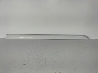 Молдинг дверь перед правая skoda yeti 09- фото №1