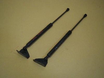 Привід амортизатор кришки комплект citroen ds3 фото №1