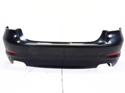 Бампер задня задній bmw g30 475 фото №1