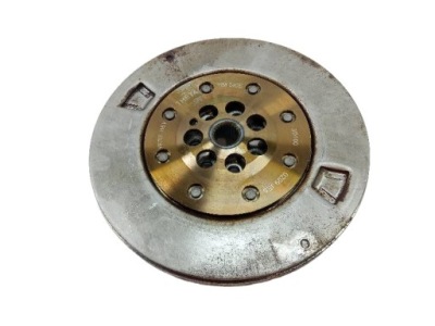 Колесо маховик венец 2.4 hybrid kia optima iii 2010-2015 фото №1