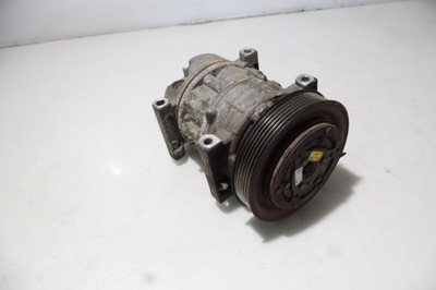 COMPRESOR DE ACONDICIONADOR ALFA ROMEO 147 1.9JTD  