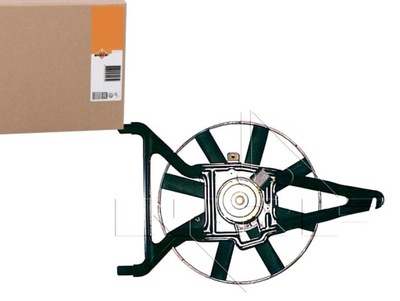 VENTILATEUR DE RADUATEUR CITROEN SAXO 1,0-1,6B PEUGEOT - milautoparts-fr.ukrlive.com