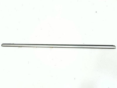 Honda legend 87-90 ka3 молдинг двері передніх правих права фото №1