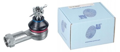 Blue print наконечник тяга кермовий l p hyund фото №1